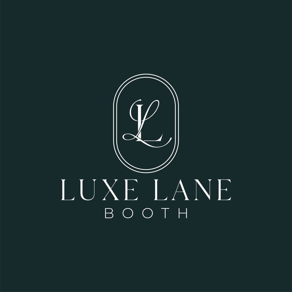 Luxe Lane Booth