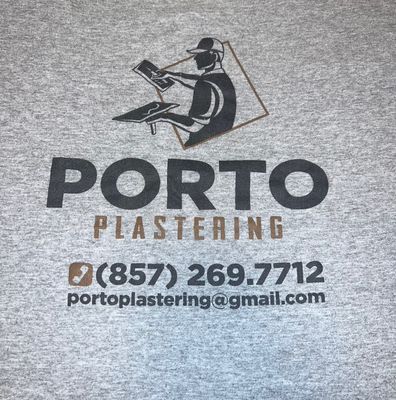 Avatar for Porto plastering