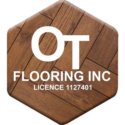 Avatar for OT FLOORING INC.