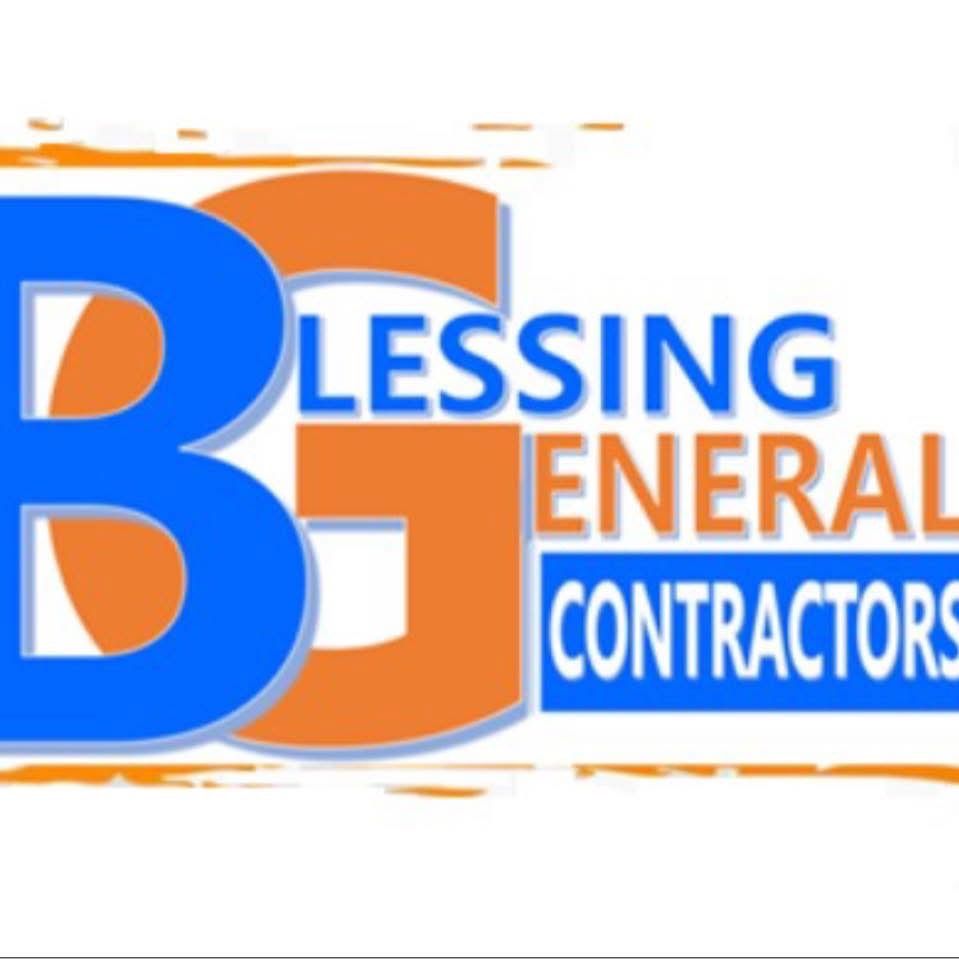 Blessings General Contractor Inc.