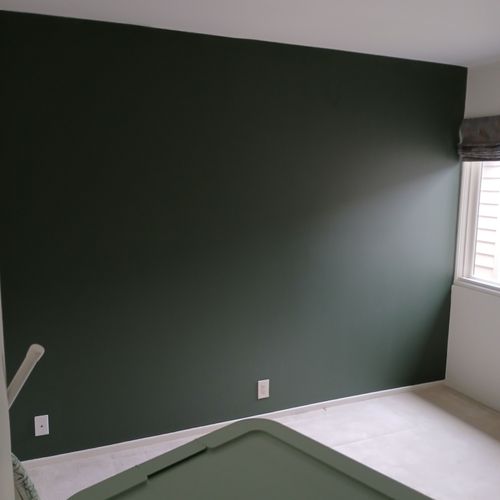 Interior Painting