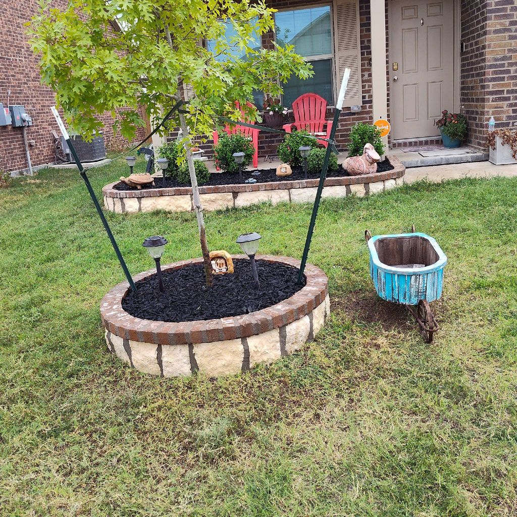 Oswaldo Landscaping Services