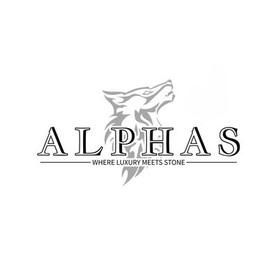 Avatar for Alphas Granite