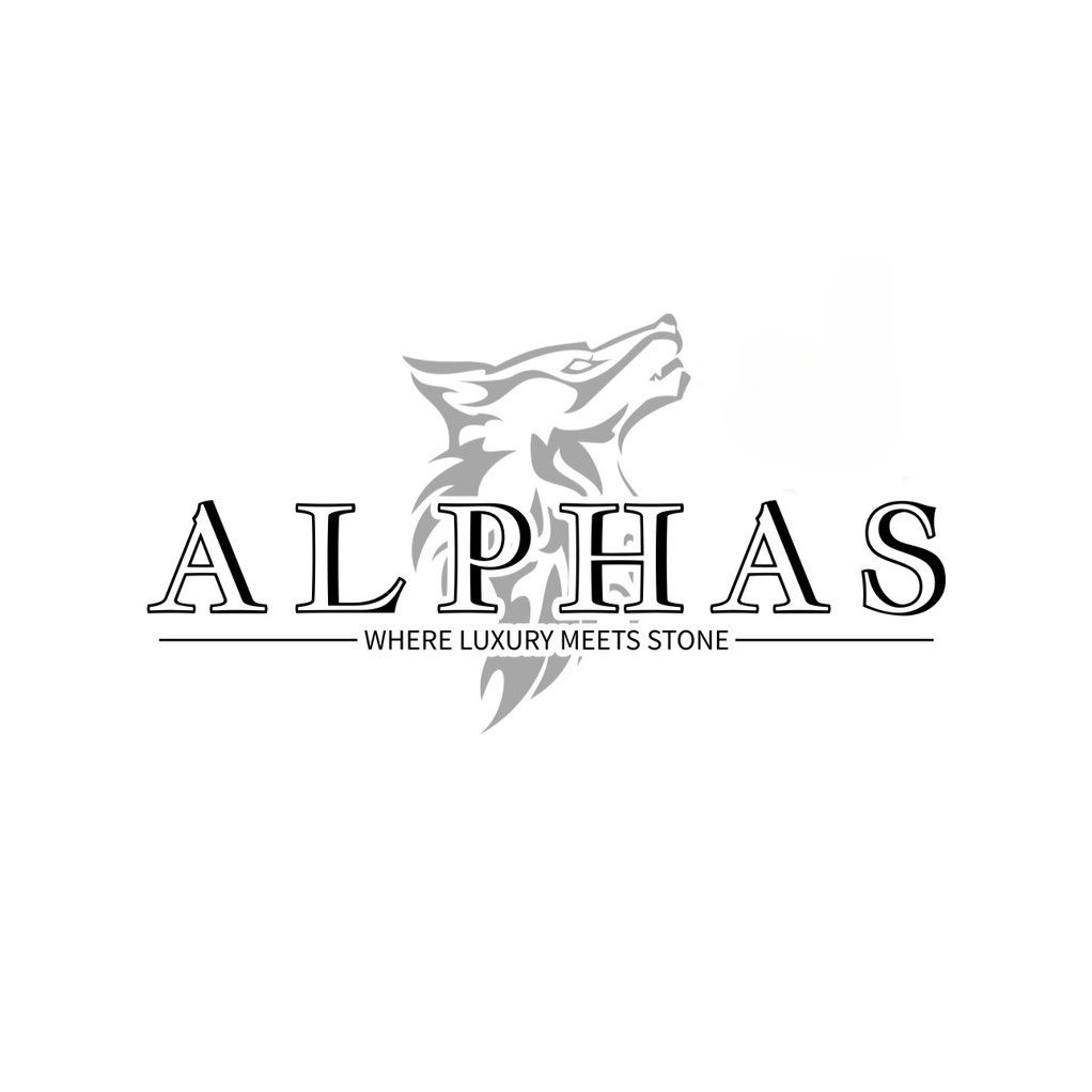 Alphas Granite