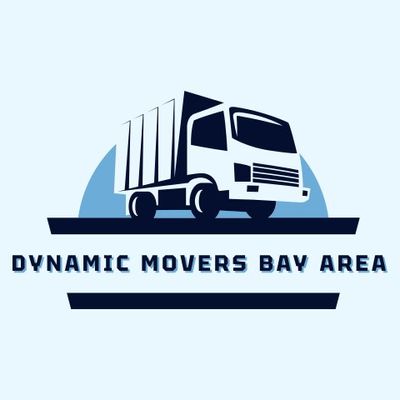 Avatar for Dynamic Movers Bay Area