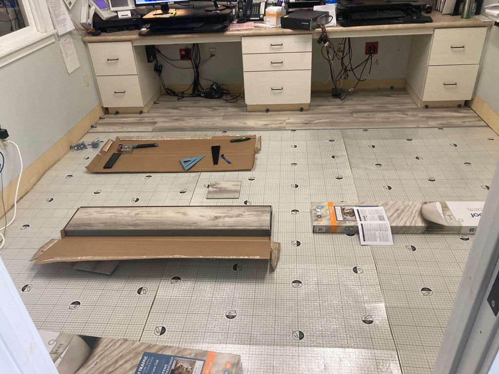 Projects and media