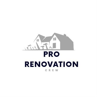 Avatar for Pro Renovation Crew