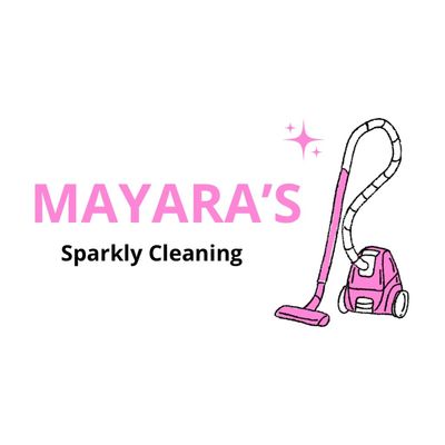 Avatar for Mayara's Sparkly Cleaning