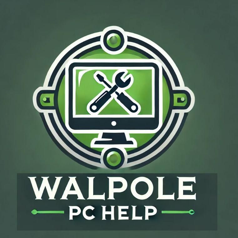 Walpole PC Help