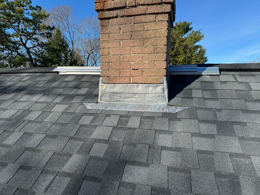 Roof Installation or Replacement