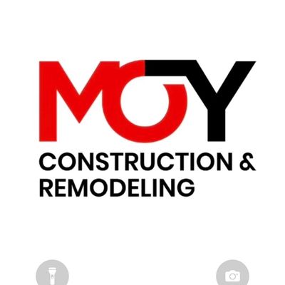 Avatar for Moy Construction & Remodeling