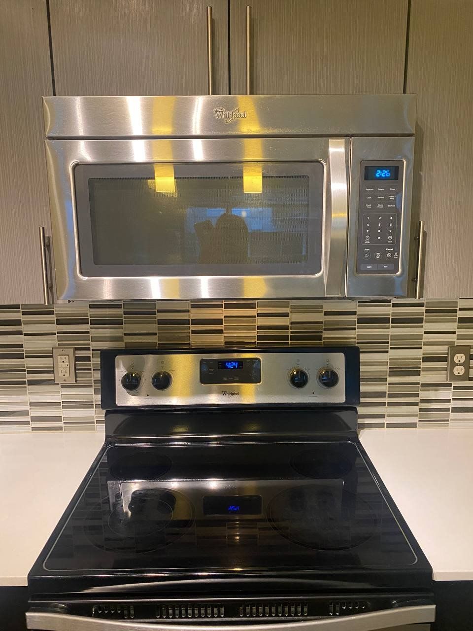 Customer photos