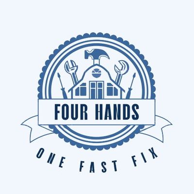 Avatar for Four Hands, One Fast Fix