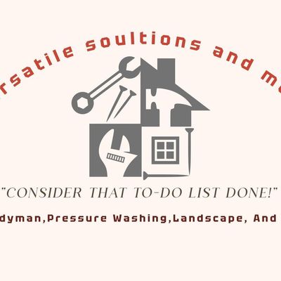 Avatar for Versatile Solutions and More LLC