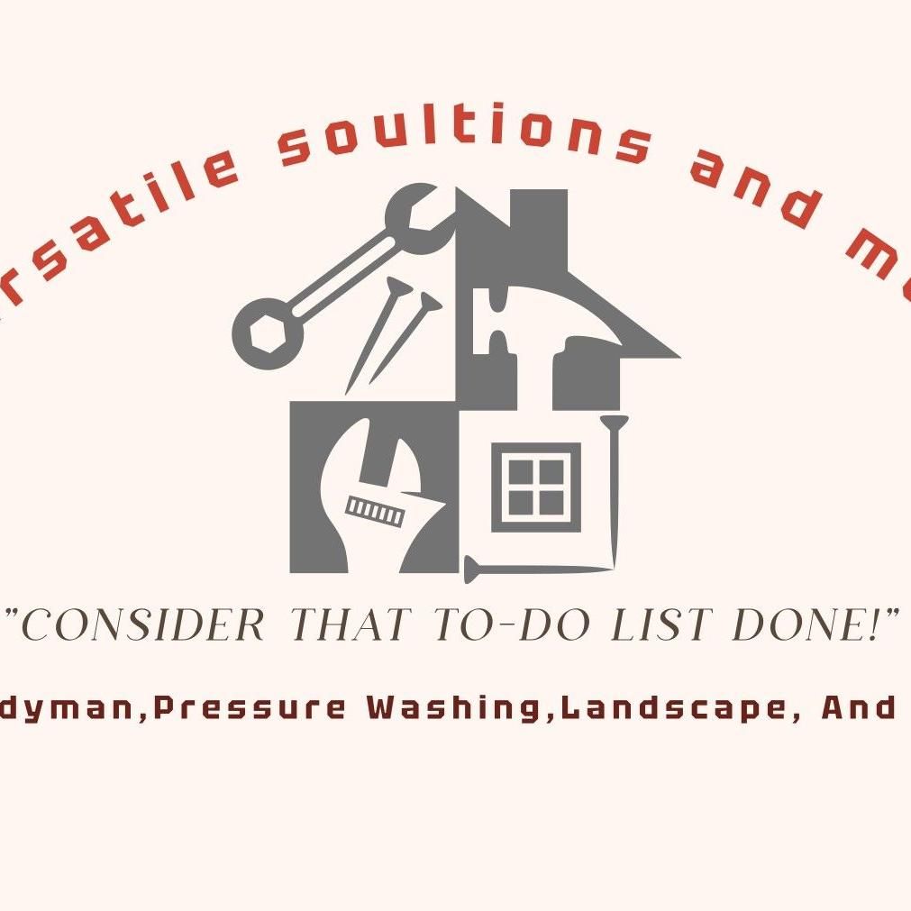 Versatile Solutions and More LLC