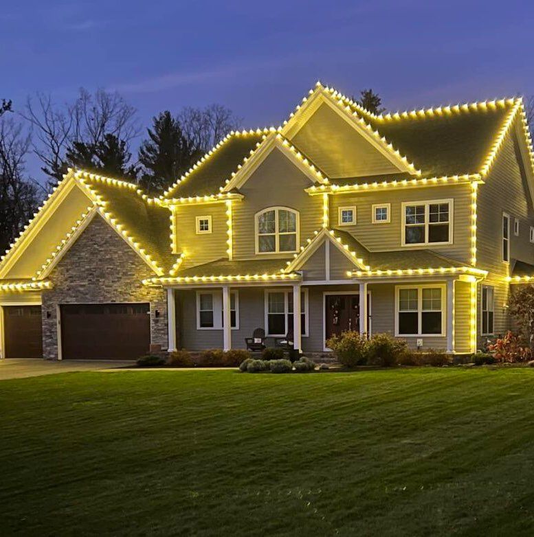 Festive Lighting Solutions LLC