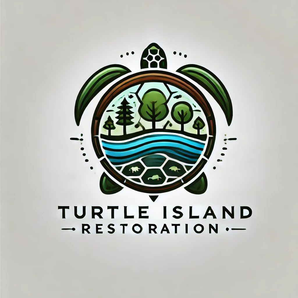 Turtle Island Restoration