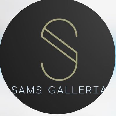 Avatar for Sam’s Galleria