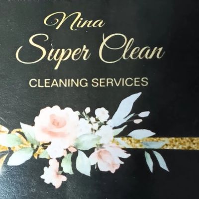 Avatar for Nina Super Cleaning