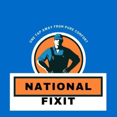 Avatar for National fixit Heating & Cooling