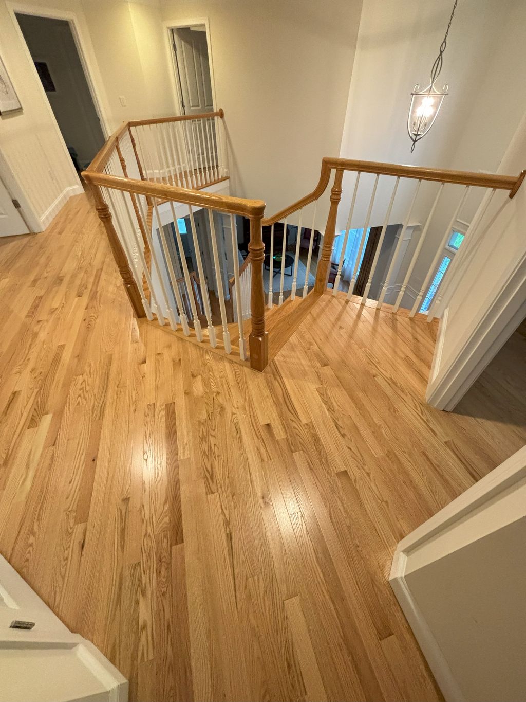 Hardwood