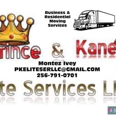 Avatar for P&k Elite Services LLC