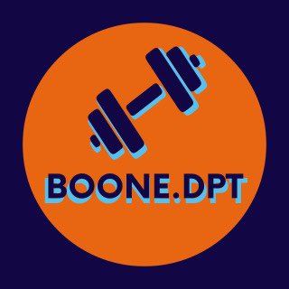 Avatar for Boone.DPT