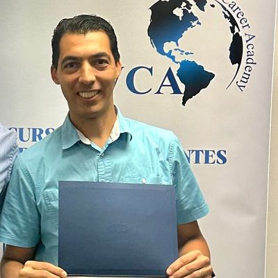 Avatar for AT Smart Service - Anderson