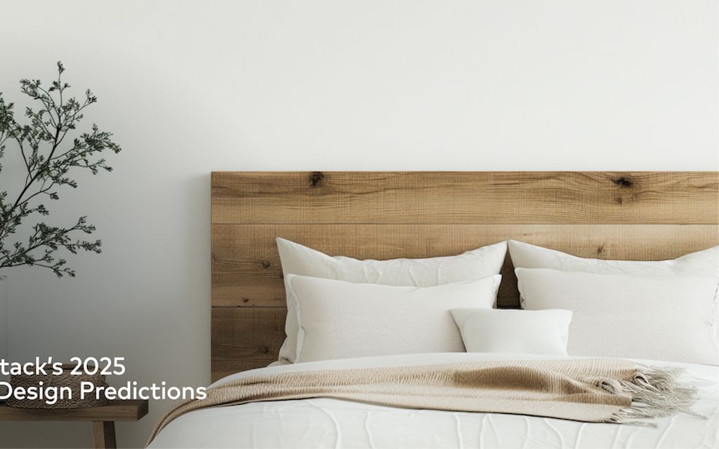 The Homebody Era: 2025’s Predictions for Life Anchored at Home