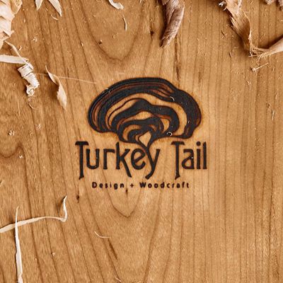 Avatar for Turkey Tail Design + Woodcraft