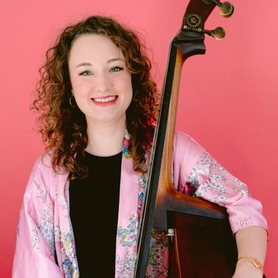 Avatar for Bass Lessons by Award Winning Hannah Marks