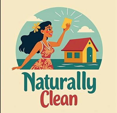 Avatar for Naturally Clean Hawaii