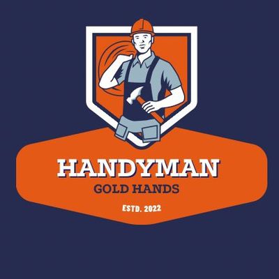 Avatar for Handyman Gold Hands in Atlanta $80/h