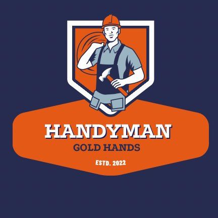 Handyman Gold Hands in Chicago 🏙️ $75/h