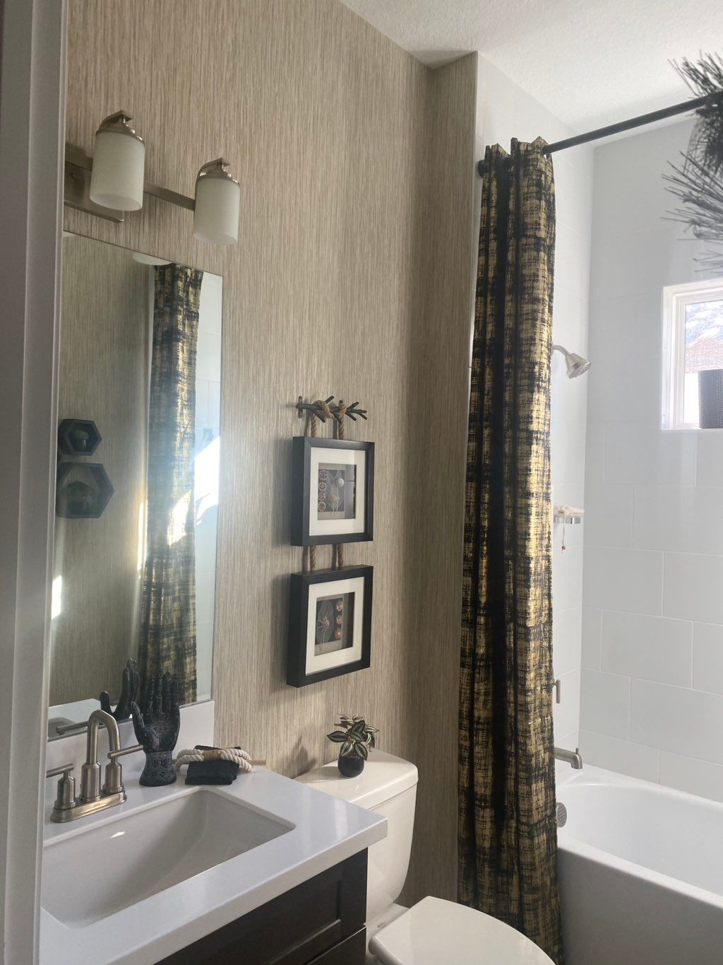 Customer photos