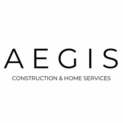 Avatar for Aegis Construction & Home Services