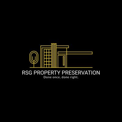 Avatar for RSG Property Preservation