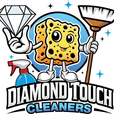 Avatar for Diamond Touch Cleaners 💎🧽