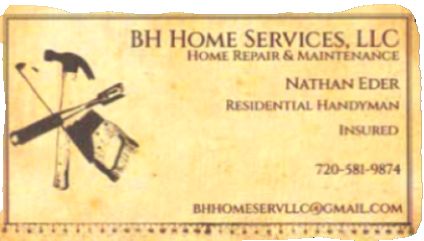 BH Home Services