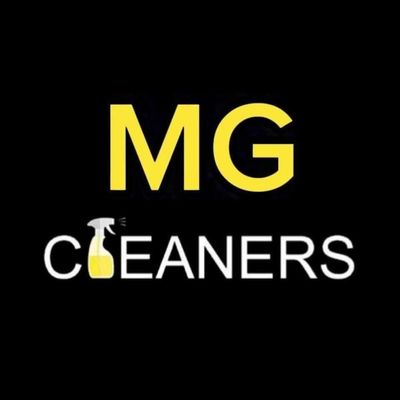 Avatar for MG Cleaners