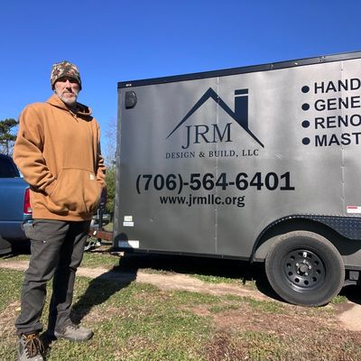 Avatar for JRM Design and Build, LLC