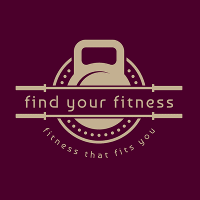 Avatar for Find Your Fitness