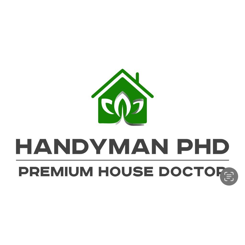 HANDYMAN PHD