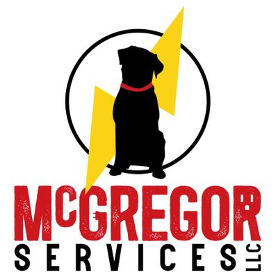 Avatar for McGregor Services LLC