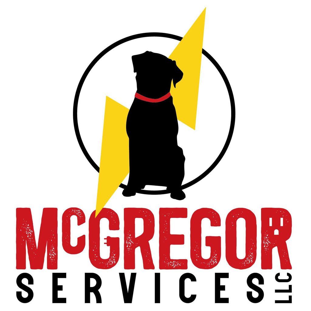 McGregor Services LLC