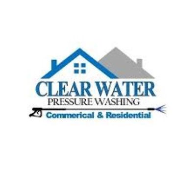 Avatar for Clearwater Pressure Washing