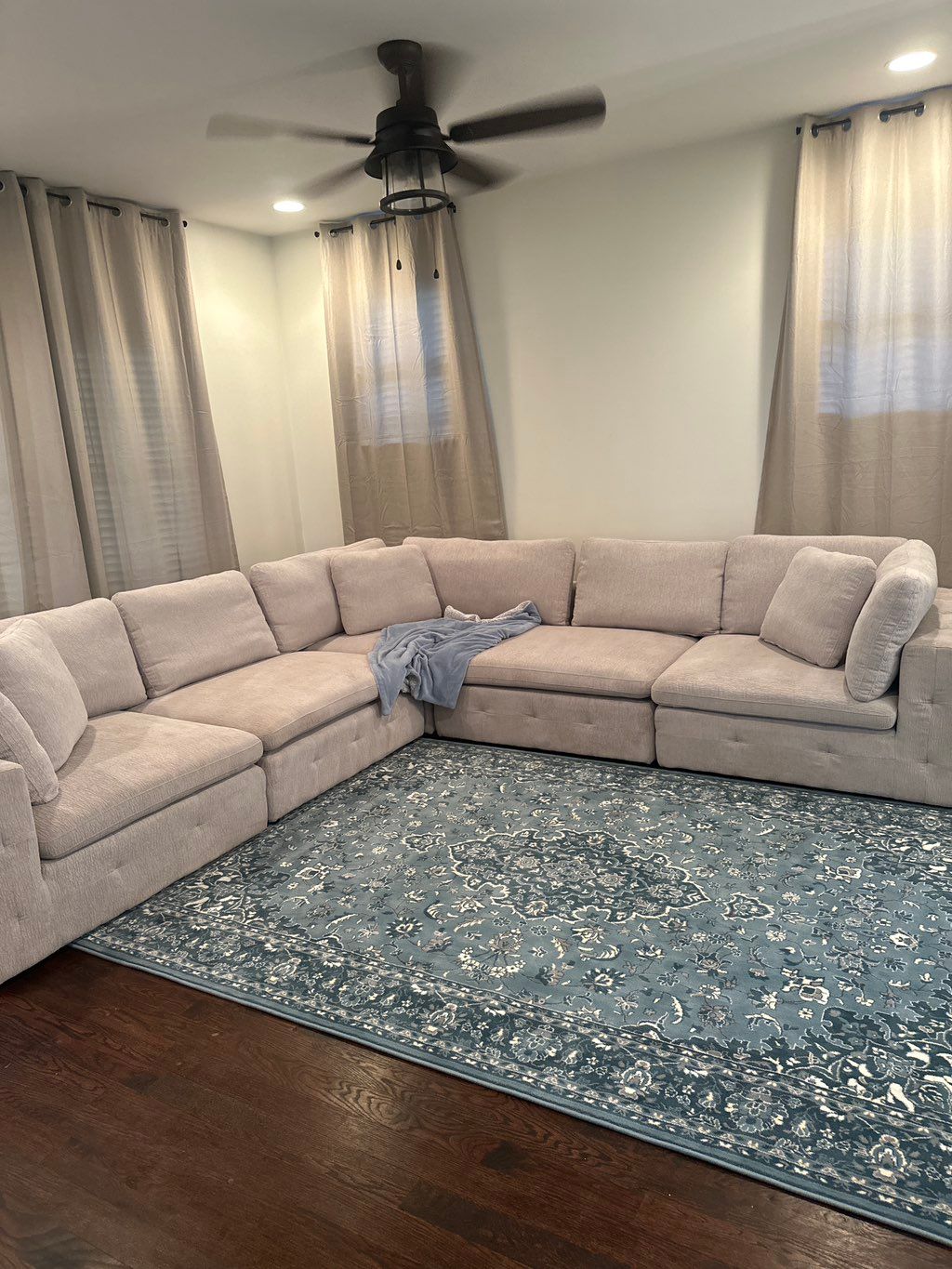 Customer photos