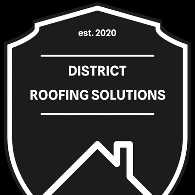 Avatar for District Roofing Solutions