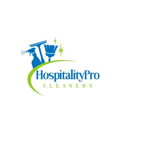 HospitalityPro Cleaners