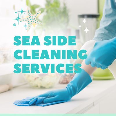 Avatar for Sea Side Cleaning Services